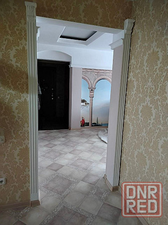 4-комнатная квартира площадь Буденного Донецк - изображение 7