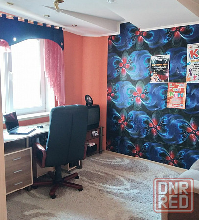 4-комнатная квартира площадь Буденного Донецк - изображение 10