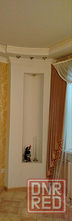 4-комнатная квартира площадь Буденного Донецк - изображение 5