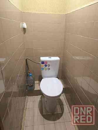 3-х комнатная квартира в центре Донецк