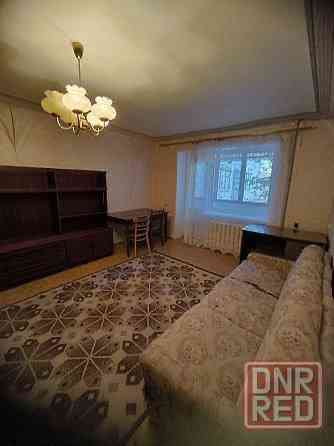 3-х комнатная квартира в центре Донецк