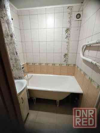 3-х комнатная квартира в центре Донецк