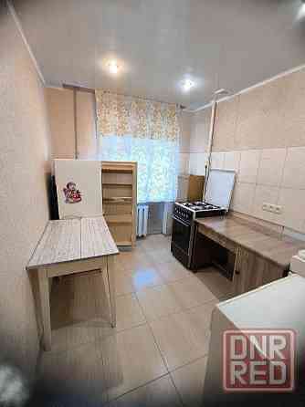 3-х комнатная квартира в центре Донецк