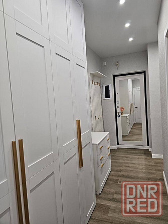 Срочно сдам 2-х комнатную квартиру в Киевском р-не, Донецк Сити Донецк - изображение 4