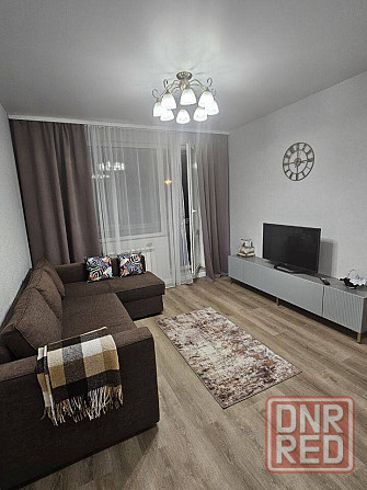 Срочно сдам 2-х комнатную квартиру в Киевском р-не, Донецк Сити Донецк - изображение 2