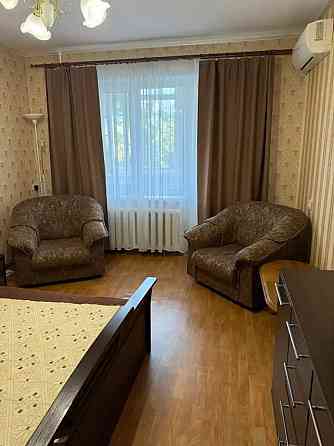 Сдается только на долгий срок 1к квартира г. Донецк, Пролетарский р-н, ориентир: Щетинина Донецк