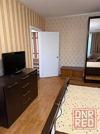 Сдается только на долгий срок 1к квартира г. Донецк, Пролетарский р-н, ориентир: Щетинина Донецк - изображение 3