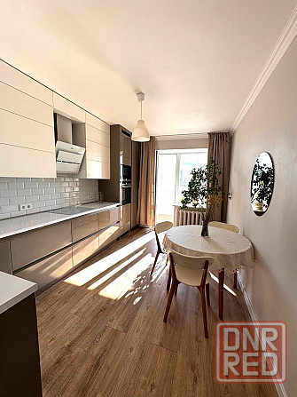 Сдаётся 1-комнатная квартира в Пролетарском районе Ориентир: Ас Щетинина, улица Щетинина Донецк - изображение 3