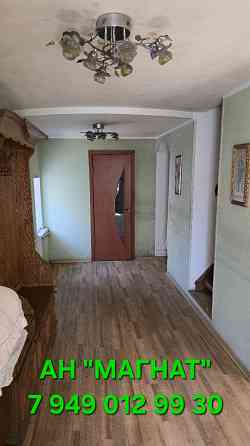 Большой дом в Калининском районе Донецк