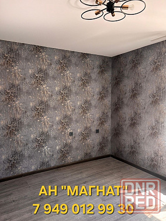 Квартира с ремонтом Донецк Сити Донецк - изображение 4