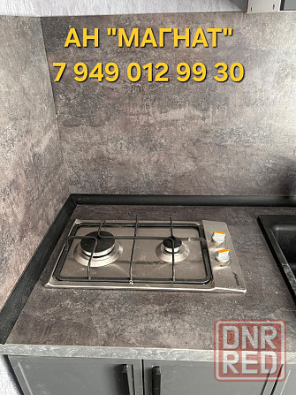 Квартира с ремонтом Донецк Сити Донецк - изображение 8