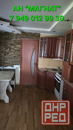 Большой дом в Калининском районе Донецк - изображение 3