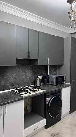 Сдаётся 2-х комнатная квартира Район: Ворошиловский Ориентир: проспект Богдана Хмельницкого, 98 Донецк