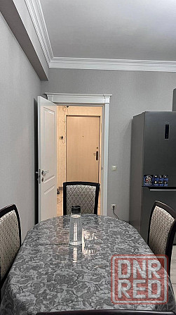 Сдаётся 2-х комнатная квартира Район: Ворошиловский Ориентир: проспект Богдана Хмельницкого, 98 Донецк - изображение 4