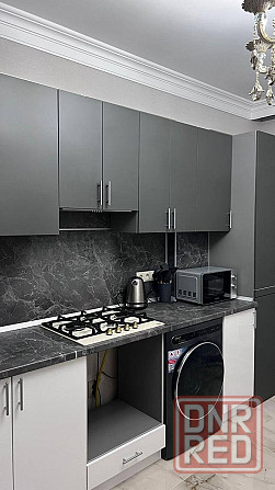 Сдаётся 2-х комнатная квартира Район: Ворошиловский Ориентир: проспект Богдана Хмельницкого, 98 Донецк - изображение 2