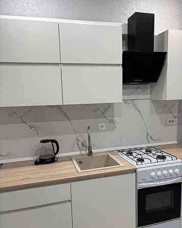 Сдам комфортную 1- комнатную квартиру в Ворошиловском районе Донецк