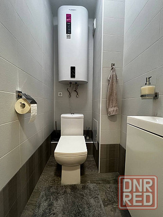 Сдаётся 2-х комнатная квартира Район: Ленинский, Стадионная улица, 6 Ориентир: Цирк S: 51.0м² Донецк - изображение 1