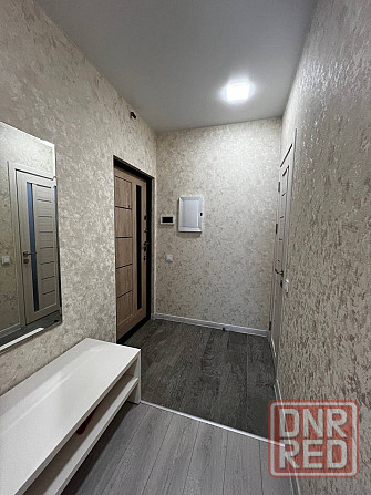 Сдаётся 2-х комнатная квартира Район: Ленинский, Стадионная улица, 6 Ориентир: Цирк S: 51.0м² Донецк - изображение 2