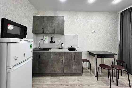 Сдам 1-комнатную квартиру с хорошим ремонтом в Калининский районе. Ориентир Грузия. Донецк