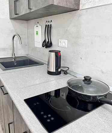 Сдам 1-комнатную квартиру с хорошим ремонтом в Калининский районе. Ориентир Грузия. Донецк