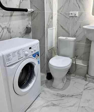 Сдам 1-комнатную квартиру с хорошим ремонтом в Калининский районе. Ориентир Грузия. Донецк