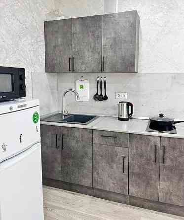 Сдам 1-комнатную квартиру с хорошим ремонтом в Калининский районе. Ориентир Грузия. Донецк