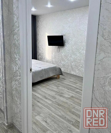 Сдам 1-комнатную квартиру с хорошим ремонтом в Калининский районе. Ориентир Грузия. Донецк - изображение 7