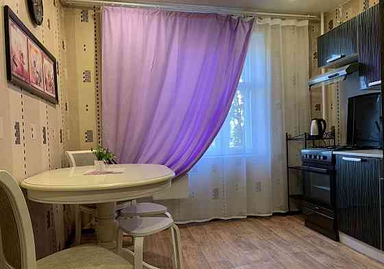 Cдaeтся на длитeльный cрок великолепнaя двух комнатная квартира Донецк