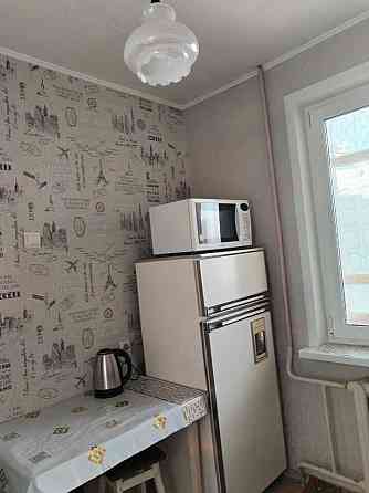 Сдаю однокомнатную квартиру 30.0 м² этаж 3/5 г. Донецк, Калининский район Донецк