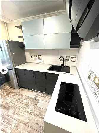 Сдам 1 комнатную квартиру 33м² в г. Донецк, Ленинский р-н. Донецк