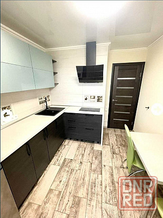 Сдам 1 комнатную квартиру 33м² в г. Донецк, Ленинский р-н. Донецк - изображение 1