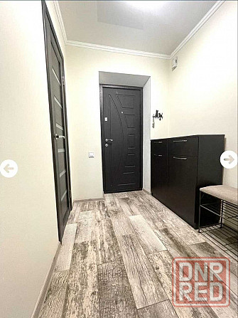 Сдам 1 комнатную квартиру 33м² в г. Донецк, Ленинский р-н. Донецк - изображение 4