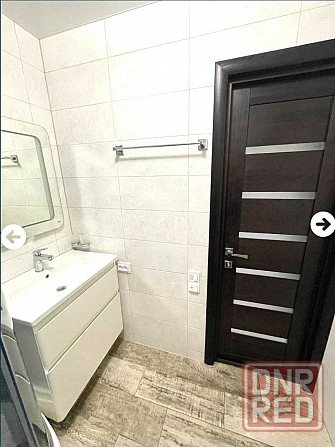 Сдам 1 комнатную квартиру 33м² в г. Донецк, Ленинский р-н. Донецк - изображение 2