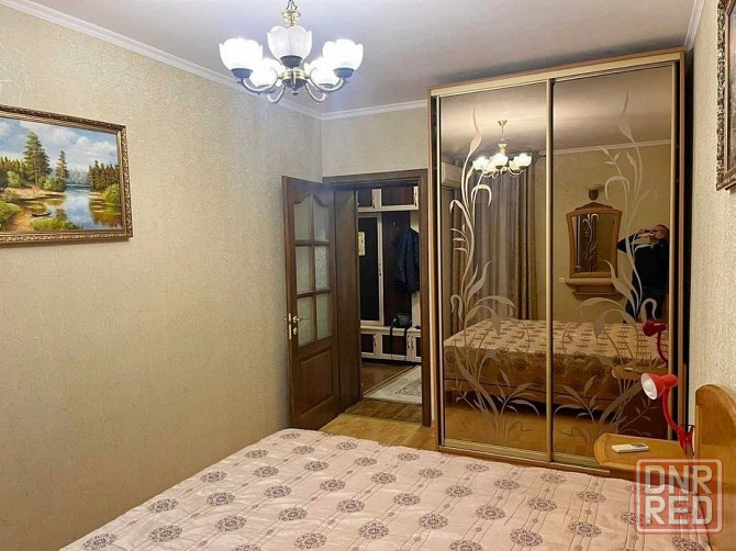 Сдам комфортную 1- комнатную квартиру в Киевском районе ориентир Шахтерская площадь . Донецк - изображение 1