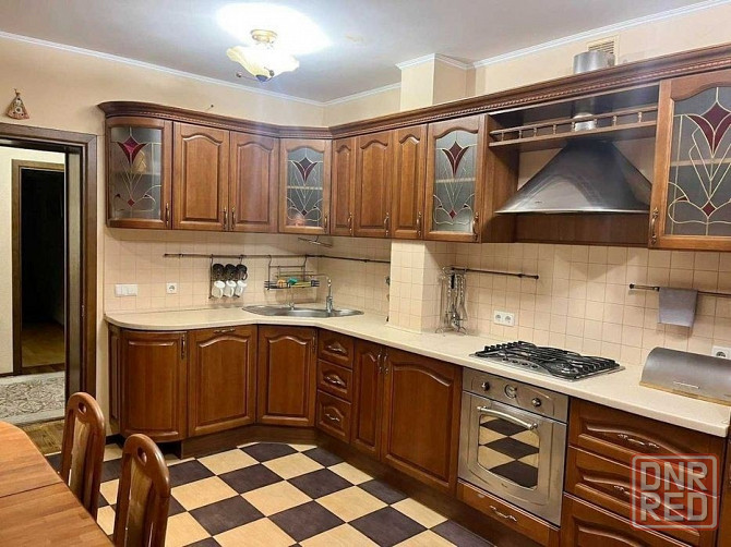 Сдам комфортную 1- комнатную квартиру в Киевском районе ориентир Шахтерская площадь . Донецк - изображение 2