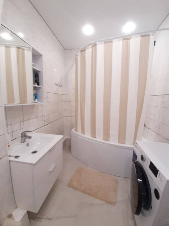 Сдам двухкомнатную квартиру в Донецке Донецк