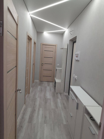 Сдам двухкомнатную квартиру в Донецке Донецк