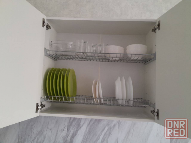 Сдам двухкомнатную квартиру в Донецке Донецк - изображение 5