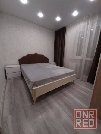 Сдам двухкомнатную квартиру в Донецке Донецк - изображение 3