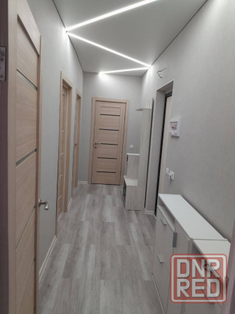 Сдам двухкомнатную квартиру в Донецке Донецк - изображение 1