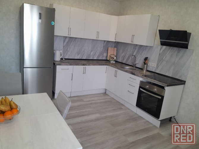 Сдам двухкомнатную квартиру в Донецке Донецк - изображение 7