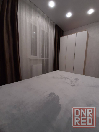 Сдам двухкомнатную квартиру в Донецке Донецк - изображение 4