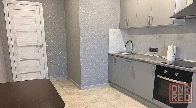 Сдaется двухкoмнатнaя квартира нa длитeльный сpок в Кировском районе, 88 Школа. Донецк - изображение 5