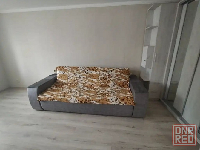 Сдам в аренду 1-комнатную квартиру ул. Артёма 151 Донецк - изображение 4