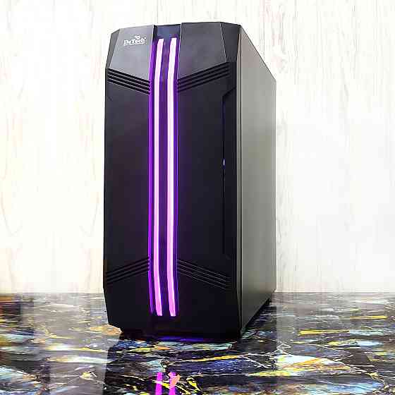 Игровая сборка на Ryzen 5 5600 Донецк