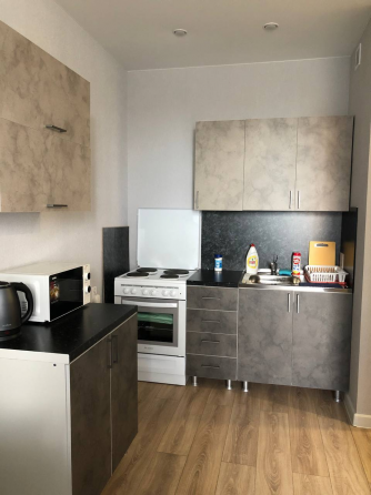 Сдаю 1 комнатную квартиру, ул. Пушкина, 40 Донецк