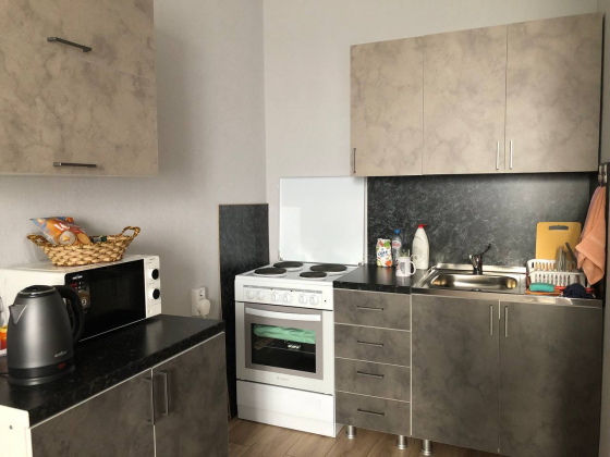 Сдаю 1 комнатную квартиру, ул. Пушкина, 40 Донецк