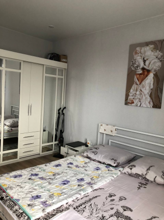 Сдаю 1 комнатную квартиру, ул. Пушкина, 40 Донецк