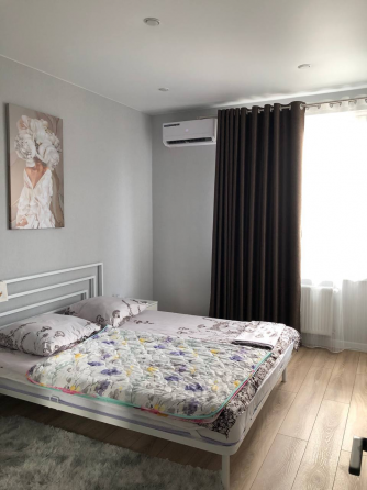 Сдаю 1 комнатную квартиру, ул. Пушкина, 40 Донецк