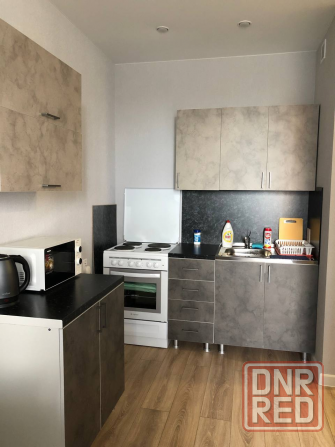 Сдаю 1 комнатную квартиру, ул. Пушкина, 40 Донецк - изображение 6